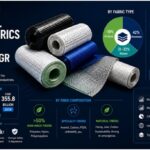 technical textile fabrics market