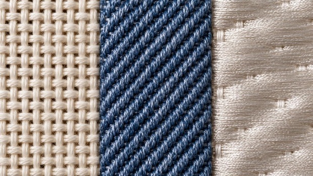 Fabric weave