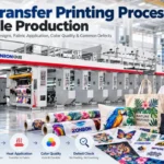 Heat Transfer Printing