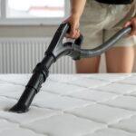 mattress cleaning methods