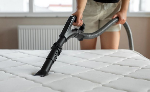 mattress cleaning methods